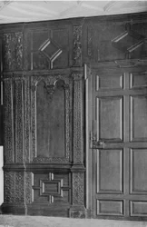 バートンアグネス、ヨークで