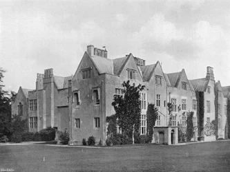 ドートンハウス、サウスイースト