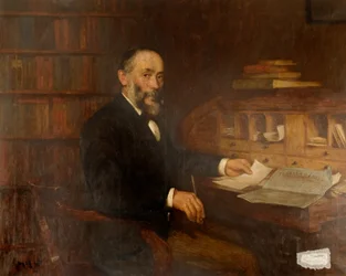 アンドリュー・スチュワート（1842-1900