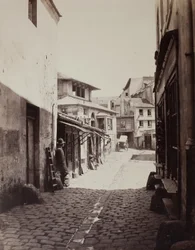 総主教の市場 (Marché des Patriarches)