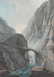 ビクター パシフィコ、1785 年