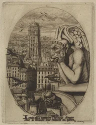 Le stroge (吸血鬼)