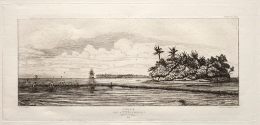 海、1845。