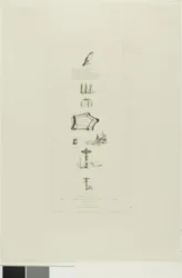判じ絵: ベレンジャーは野原の鍵を持っていなかったので、本当に強くはありませんでした。