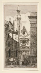 サンテティエンヌデュモン