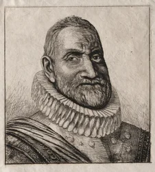 Theodore AgrippadAubigné、1862。