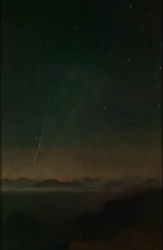1843年の大彗星