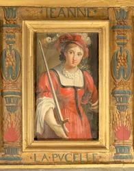 ジャンヌ・ダルク