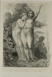 ミザリーからの一皿