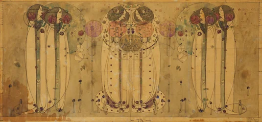Wassail、1900