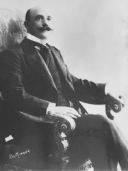 ジョセフカイロー、c1893