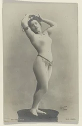 Comptoir Photographique de l
