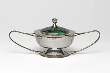 ボウルとカバー