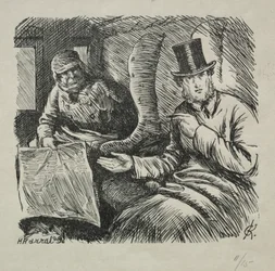 完全禁煙、1868年。