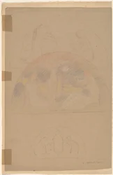 ルネットのための習作 [直訳]