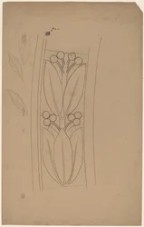 ボーダーデザインの勉強