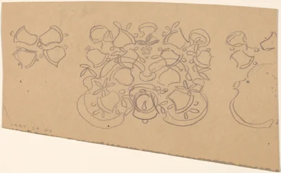 ボーダーデザインの検討 [裏面]