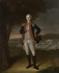 ウォルター・スチュワート (1756-1796)