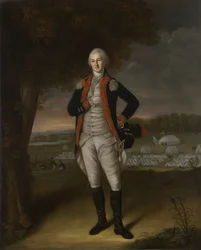 ウォルター・スチュワート（1756-1796）