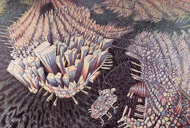 マンハッタン、1994