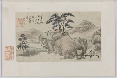 風景