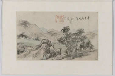 風景