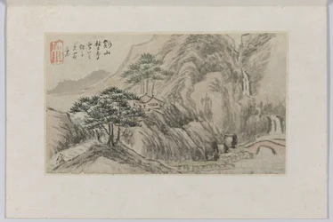 風景