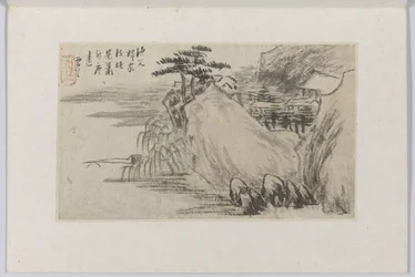 風景