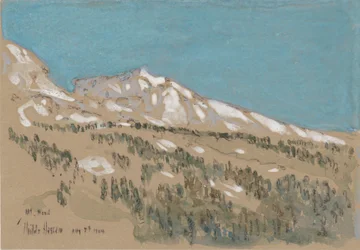 フッド山