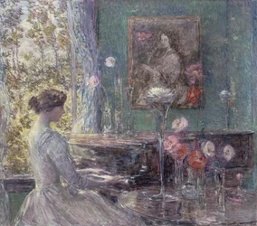 即興、1899