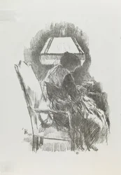 ミセス・ハッサム・ニッティング