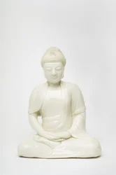 仏（磁器）