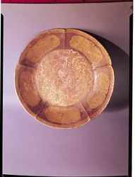 刻印唐時代（618-907）（金・銀）