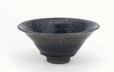 建物丼、福建省、北宋または南宋王朝（セラミック）