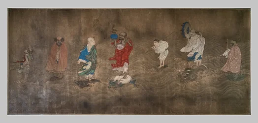 不明な画像