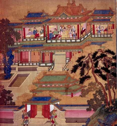 不明な画像
