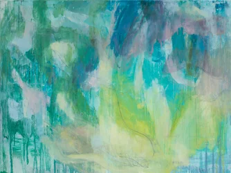 抽象的な構成, 2021