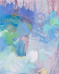 抽象的コンポジション, オーガニック・シリーズ, 2021