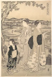 鸚鵡小町