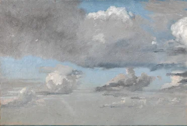 雲の研究