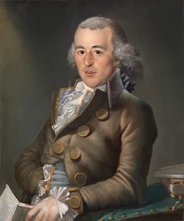 ジェレミア・ウィリアムズ 1789-1790。