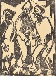 審議勧告、1913年。