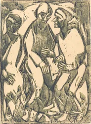 審議勧告、1913年。