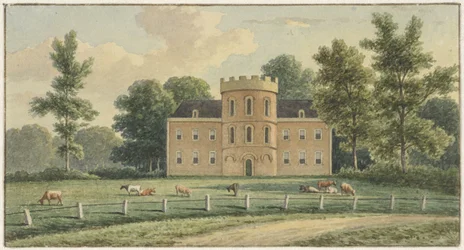 Lochem 近くの House de Wildenborch