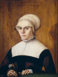 Portrait de l