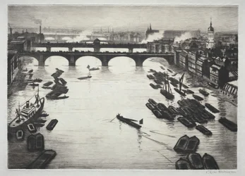 ロンドン橋