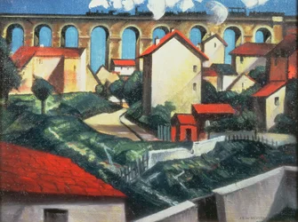 高架橋
