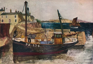 PZ 134、1930 1931