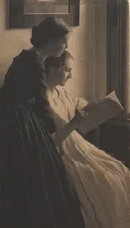 読者、1897年。