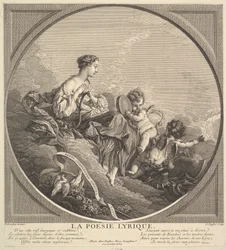 抒情詩、カリフォルニア州。 1741年。